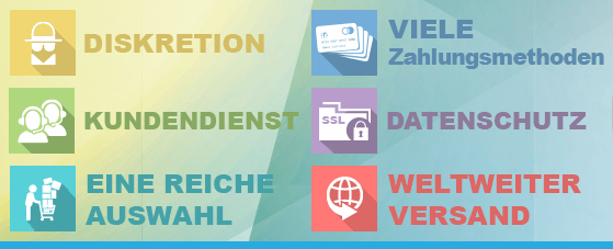 Günstige Online Apotheke in Deutschland
